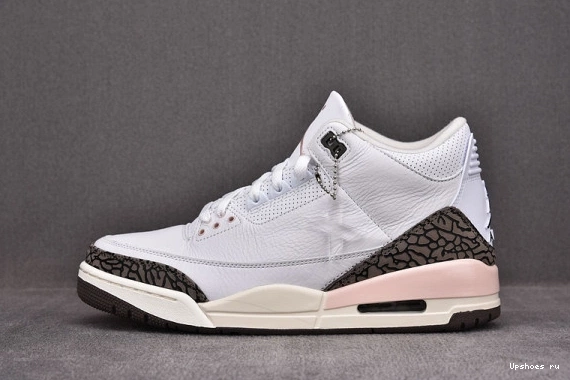 Retro CK9246-102 DarNeapolitan Mocha 3 Dark Jordan (W) CK9246-102 0629